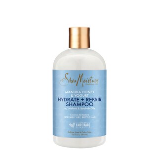 Foto 1 | Foto 1 | Shampoo Sheamoisture Hidrata y Repara el Cabello Dañado 385 Ml - Venta Internacional
