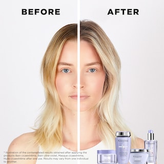 Foto 3 | Foto 3 | Shampoo Kérastase Blond Absolu de 250 Ml para Cabello-Venta Internacional