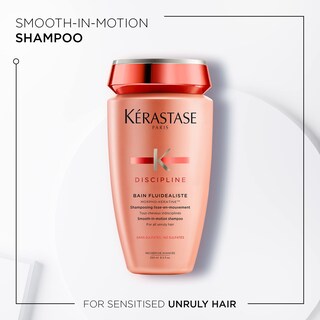 Foto 2 | Foto 2 | Shampoo Kerastase Suavizante Antiencrespamiento sin Sulfatos 250 Ml - Venta Internacional