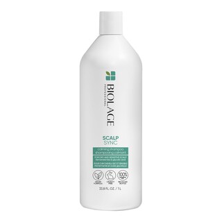Foto 1 | Foto 1 | Shampoo Biolage Scalp Sync Calming Que Calma E Hidrata El Cuero Cabelludo - Venta Internacional