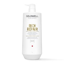 Champú Goldwell Dualsenses Rich Reparación Restauración 1 L - Venta Internacional