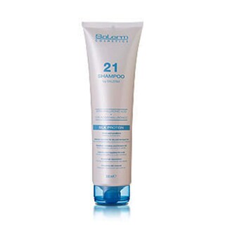 Foto 1 | Foto 1 | Shampoo Salerm Cosmetics 21 Reparador 300 Ml - Venta Internacional