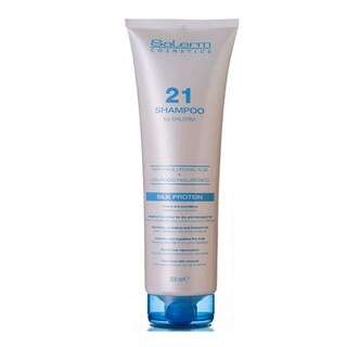 Foto 4 | Foto 4 | Shampoo Salerm Cosmetics 21 Reparador 300 Ml - Venta Internacional