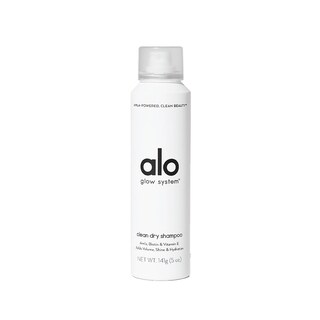 Foto 1 | Foto 1 | Shampoo Seco Alo Yoga Clean Amla, Biotina Y Vitamina E 141 Ml - Venta Internacional