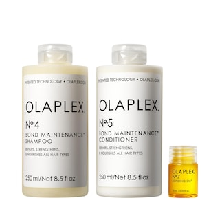 Foto 1 | Foto 1 | Kit de Lavado y Brillo Olaplex para Cuidado del Cabello con Champú y Acondicionador - Venta Internacional