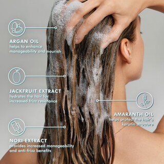 Foto 3 | Foto 3 | Shampoo Moroccanoil Frizz Control 250 Ml- Venta Internacional