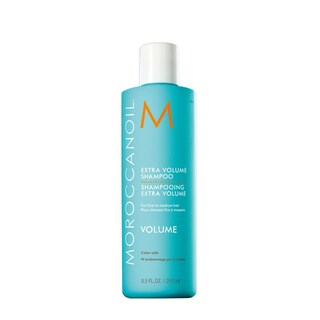 Foto 1 | Foto 1 | Champú Moroccanoil Extra Volume 250 Ml Para Cabello Fino O Plano - Venta Internacional
