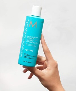 Foto 4 | Foto 4 | Champú Moroccanoil Extra Volume 250 Ml Para Cabello Fino O Plano - Venta Internacional