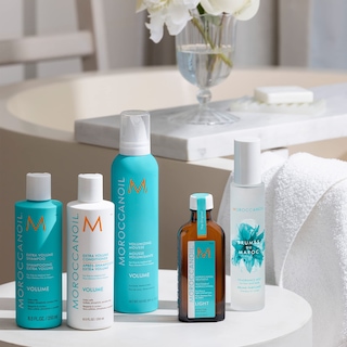 Foto 6 | Foto 6 | Champú Moroccanoil Extra Volume 250 Ml Para Cabello Fino O Plano - Venta Internacional