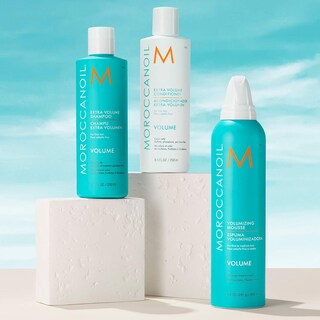 Foto 7 | Foto 7 | Champú Moroccanoil Extra Volume 250 Ml Para Cabello Fino O Plano - Venta Internacional