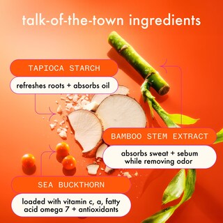 Foto 5 | Foto 5 | Champú Seco Amika Perk Up Ultra Oil Control 150 ml - Venta Internacional