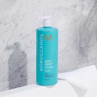 Foto 2 | Foto 2 | Shampoo Moroccanoil Clarifying 1l - Venta Internacional