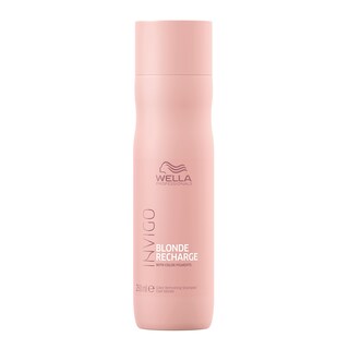 Foto 1 | Foto 1 | Champú Wella Professionals Invigo Blonde Recharge 250 Ml - Venta Internacional