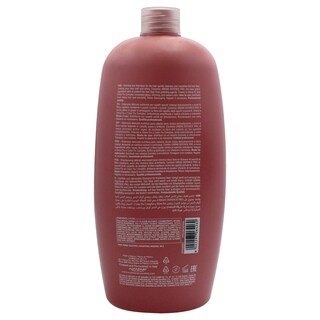 Foto 2 | Foto 2 | Shampoo Alfaparf Milano Semi Di Lino Moisture 1l Unisex - Venta Internacional