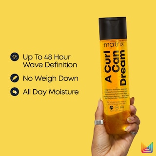 Foto 4 | Foto 4 | Champú Matrix A Curl Can Dream - Venta Internacional