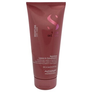 Foto 1 | Foto 1 | Acondicionador Alfaparf Milano Semi Di Lino Nutritive 200 Ml Uni - Venta Internacional
