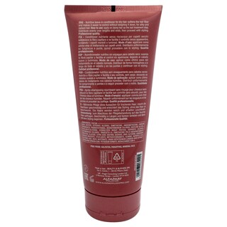 Foto 2 | Foto 2 | Acondicionador Alfaparf Milano Semi Di Lino Nutritive 200 Ml Uni - Venta Internacional