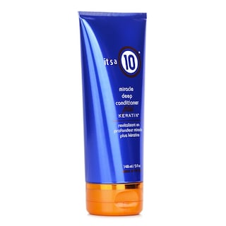 Foto 3 | Foto 3 | Acondicionador It's A 10 Miracle Deep Plus Keratin 300 Ml - Venta Internacional