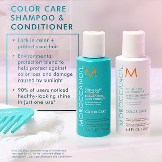 Foto 2 | Foto 2 | Shampoo Moroccanoil Color Care Travel 70 Ml - Venta Internacional
