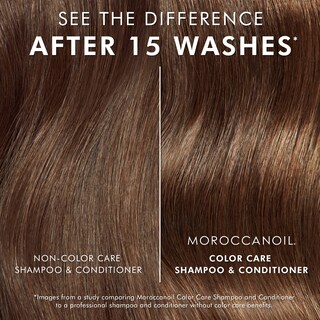 Foto 4 | Foto 4 | Shampoo Moroccanoil Color Care Travel 70 Ml - Venta Internacional