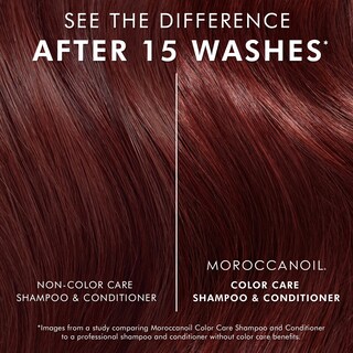 Foto 5 | Foto 5 | Shampoo Moroccanoil Color Care Travel 70 Ml - Venta Internacional
