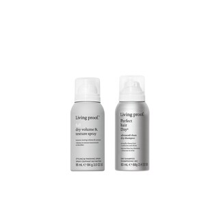 Foto 1 | Foto 1 | Champú Seco y Spray de Textura y Volumen Secos Living Proof - Venta Internacional