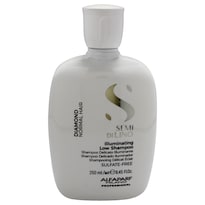 Shampoo Alfaparf Milano Semi Di Lino Low 250 Ml Unisex - Venta Internacional