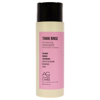 Foto 1 | Foto 1 | Acondicionador Ag Hair Cosmetics Thikk Rinse, Voluminizador, 240 Ml - Venta Internacional.