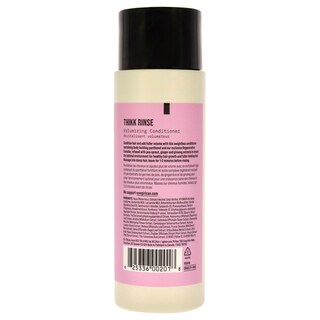 Foto 2 | Foto 2 | Acondicionador Ag Hair Cosmetics Thikk Rinse, Voluminizador, 240 Ml - Venta Internacional.