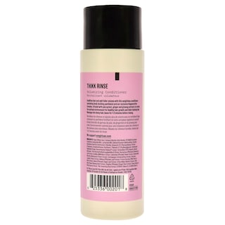 Foto 3 | Foto 3 | Acondicionador Ag Hair Cosmetics Thikk Rinse, Voluminizador, 240 Ml - Venta Internacional.