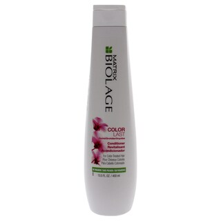 Foto 2 | Foto 2 | Acondicionador Matrix Biolage Colorlast 400 Ml Unisex - Venta Internacional.