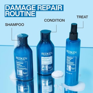 Foto 4 | Foto 4 | Champú Redken Extreme Para Cabello Dañado 1000 Ml - Venta Internacional.
