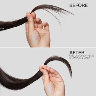 Foto 6 | Foto 6 | Champú Redken Extreme Para Cabello Dañado 1000 Ml - Venta Internacional.
