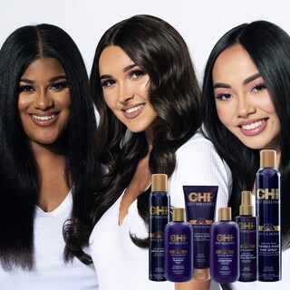 Foto 5 | Foto 5 | Champú Chi Deep Brilliance Oliva Y Monoi Optimum Moisture 960 Ml - Venta Internacional.