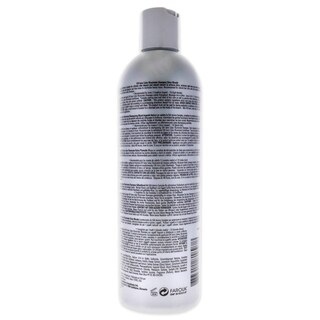 Foto 2 | Foto 2 | Champú Chi Ionic Color Illuminate Silver Blonde 355 Ml - Venta Internacional.