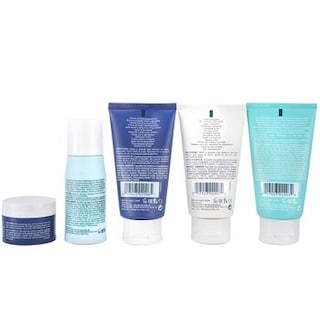 Foto 4 | Foto 4 | Mini Set Imprescindible De Champú Y Acondicionador Virtue Recovery, 60 Ml, 5 Unidades - Venta Internacional.