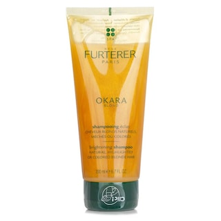 Foto 1 | Foto 1 | Champú Rene Furterer Okara Blond Blonde Radiance Ritual - Venta Internacional.