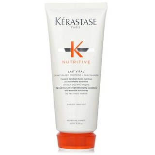 Foto 2 | Foto 2 | Acondicionador Kerastase Nutritive Lait Vital High Nutrition - Venta Internacional.