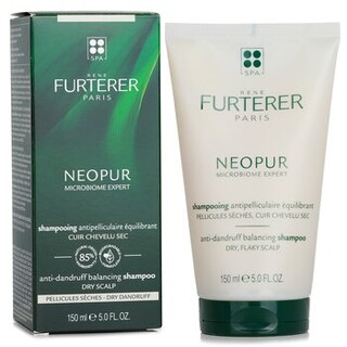 Foto 3 | Foto 3 | Champú Rene Furterer Neopur Anticaspa Para Cuero Cabelludo Seco - Venta Internacional.