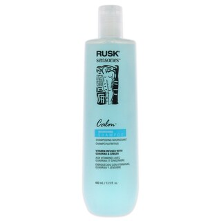 Foto 1 | Foto 1 | Champú Rusk Sensories Nourishing Calm Guaraná Y Jengibre 400 Ml - Venta Internacional.