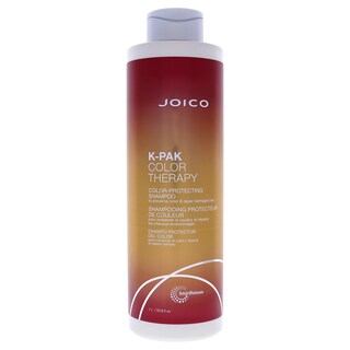 Foto 3 | Foto 3 | Champú Joico K-pak Color Therapy 1l Para Unisex - Venta Internacional.