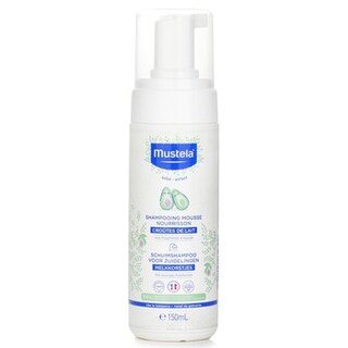 Foto 1 | Foto 1 | Champú Para Recién Nacidos Mustela Mouse 99% De Ingredientes Naturales - Venta Internacional.