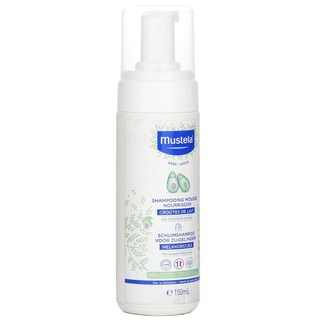 Foto 2 | Foto 2 | Champú Para Recién Nacidos Mustela Mouse 99% De Ingredientes Naturales - Venta Internacional.