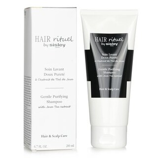Foto 3 | Foto 3 | Champú Sisley Hair Rituel Suave Purificante Con Bisabolol 200 - Venta Internacional.