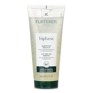 Foto 1 | Foto 1 | Champú Rene Furterer Triphasis Anticaída - Venta Internacional.