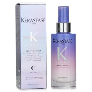 Foto 3 | Foto 3 | Sérum Capilar Kerastase Blond Absolu Cicanuit Overnight Recover - Venta Internacional.