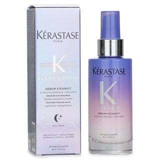 Foto 5 | Foto 5 | Sérum Capilar Kerastase Blond Absolu Cicanuit Overnight Recover - Venta Internacional.