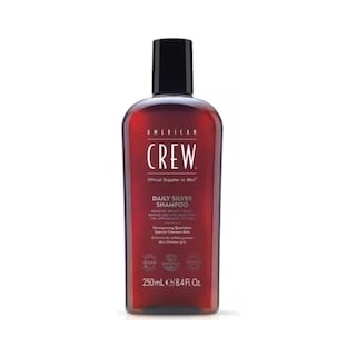 Foto 1 | Foto 1 | American Crew Daily Silver Shampoo 250ml