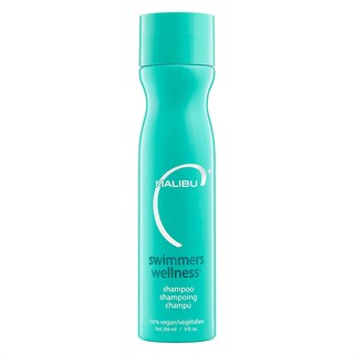 Foto 1 | Foto 1 | Champú Malibu C Swimmers Wellness 266 Ml Chlorine Damage - Venta Internacional.