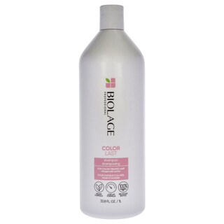 Foto 1 | Foto 1 | Champú Matrix Biolage Colorlast 1000ml - Venta Internacional.